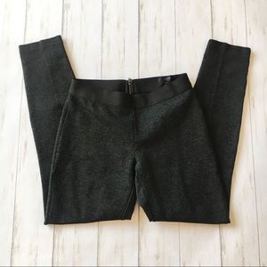 J. Crew Dark Gray Pixie Pant